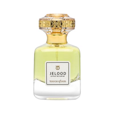 TOUCH OF OUD Jalood Extrait 80 ml